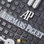 AP0780C – Royal Oak 41mm 15500 Dia SS/SS Grey GDF MY8215
