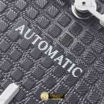 AP0780C – Royal Oak 41mm 15500 Dia SS/SS Grey GDF MY8215