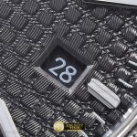 AP0780C – Royal Oak 41mm 15500 Dia SS/SS Grey GDF MY8215