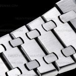 AP0780C – Royal Oak 41mm 15500 Dia SS/SS Grey GDF MY8215