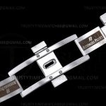 AP0780C – Royal Oak 41mm 15500 Dia SS/SS Grey GDF MY8215