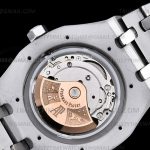 AP0780C – Royal Oak 41mm 15500 Dia SS/SS Grey GDF MY8215