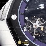AP0784 – Royal Oak Concept Blk Panther CER TI/RU Blk WMF HW2965