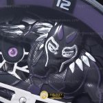 AP0784 – Royal Oak Concept Blk Panther CER TI/RU Blk WMF HW2965