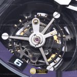 AP0784 – Royal Oak Concept Blk Panther CER TI/RU Blk WMF HW2965