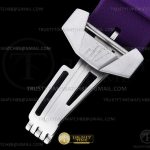 AP0784 – Royal Oak Concept Blk Panther CER TI/RU Blk WMF HW2965