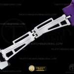 AP0784 – Royal Oak Concept Blk Panther CER TI/RU Blk WMF HW2965