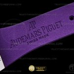 AP0784 – Royal Oak Concept Blk Panther CER TI/RU Blk WMF HW2965