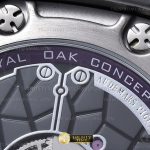 AP0784 – Royal Oak Concept Blk Panther CER TI/RU Blk WMF HW2965