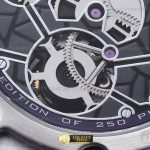 AP0784 – Royal Oak Concept Blk Panther CER TI/RU Blk WMF HW2965