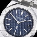 AP0785A – Royal Oak Jumbo Extra Thin 16202 SS/SS Blue ZF A7121