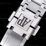 AP0785A – Royal Oak Jumbo Extra Thin 16202 SS/SS Blue ZF A7121