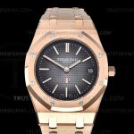 AP0786 – Royal Oak Jumbo Extra Thin 16202 RG/RG G-Gry ZF A7121