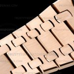 AP0786 – Royal Oak Jumbo Extra Thin 16202 RG/RG G-Gry ZF A7121