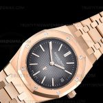 AP0786 – Royal Oak Jumbo Extra Thin 16202 RG/RG G-Gry ZF A7121