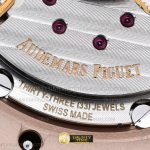 AP0786 – Royal Oak Jumbo Extra Thin 16202 RG/RG G-Gry ZF A7121