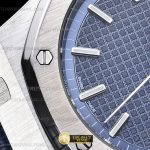 AP0794B – Royal Oak 41mm 15500 SS/LE Blue GDF MY8215