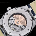 AP0794B – Royal Oak 41mm 15500 SS/LE Blue GDF MY8215