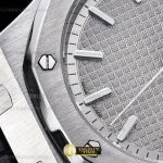 AP0794C – Royal Oak 41mm 15500 SS/LE Grey GDF MY8215