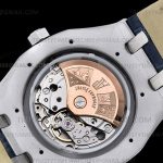 AP0794C – Royal Oak 41mm 15500 SS/LE Grey GDF MY8215