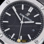 AP0794D – Royal Oak 41mm 15500 SS/LE Black GDF MY8215