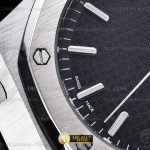 AP0794D – Royal Oak 41mm 15500 SS/LE Black GDF MY8215
