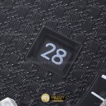 AP0794D – Royal Oak 41mm 15500 SS/LE Black GDF MY8215