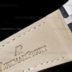 AP0794D – Royal Oak 41mm 15500 SS/LE Black GDF MY8215