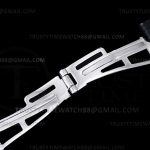 AP0794D – Royal Oak 41mm 15500 SS/LE Black GDF MY8215