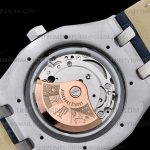 AP0794D – Royal Oak 41mm 15500 SS/LE Black GDF MY8215
