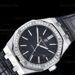 AP0799D – Royal Oak 41mm 15500 Dia SS/LE Black GDF MY8215