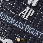AP0799D – Royal Oak 41mm 15500 Dia SS/LE Black GDF MY8215