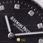 AP0806 – Royal Oak Jumbo 15202 SS/SS Blk/Dia BF A2121