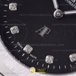 AP0806 – Royal Oak Jumbo 15202 SS/SS Blk/Dia BF A2121