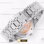 AP0806 – Royal Oak Jumbo 15202 SS/SS Blk/Dia BF A2121