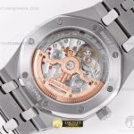 AP0806 – Royal Oak Jumbo 15202 SS/SS Blk/Dia BF A2121