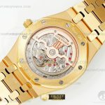 AP0810 – Royal Oak Jumbo 15202 YG/YG White BF A2121