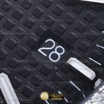 AP0812B – Royal Oak 15410 Frosted SS/SS Black APSF A3120