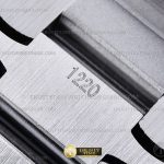 AP0812B – Royal Oak 15410 Frosted SS/SS Black APSF A3120