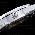 AP0812B – Royal Oak 15410 Frosted SS/SS Black APSF A3120