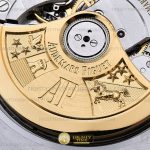 AP0812B – Royal Oak 15410 Frosted SS/SS Black APSF A3120
