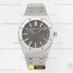 AP0813E – Royal Oak 41mm 15510 SS/SS Grey BF MY9015 Mod 4302
