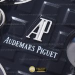 AP0816 – AP ROO Chronograph CER CF/RU Blk/Num JJF A4044 Mod