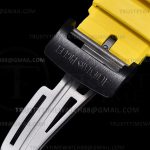 AP0816 – AP ROO Chronograph CER CF/RU Blk/Num JJF A4044 Mod