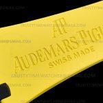 AP0816 – AP ROO Chronograph CER CF/RU Blk/Num JJF A4044 Mod