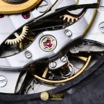 AP0816 – AP ROO Chronograph CER CF/RU Blk/Num JJF A4044 Mod