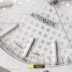 AP0819C – Royal Oak 37mm 15450 SS/SS White IPF A3120