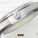 AP0819C – Royal Oak 37mm 15450 SS/SS White IPF A3120