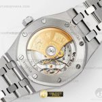 AP0819C – Royal Oak 37mm 15450 SS/SS White IPF A3120