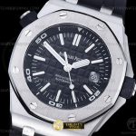 AP0827 – Royal Oak Offshore Diver Dis 15710 SS/RU APSF V2 A3120